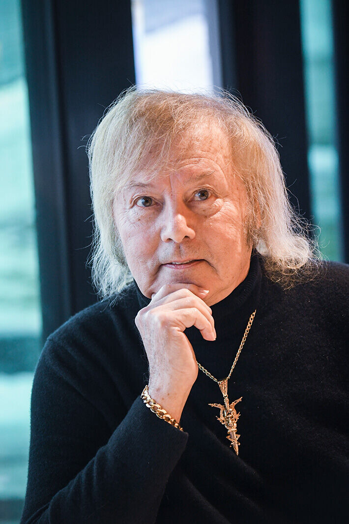 Dannyn hiteistä pääsee onneksi nauttimaan muilla kiertueen keikoilla. danny