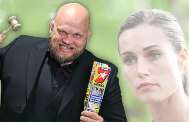 "On se niin väärin, että sut leimataan juopoksi" - Mika "Immu" Ilmén antaa Sanna Marinille tuomion bilekohusta: katso jauhospesiaali!