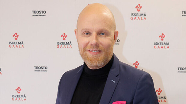 Uusioperheen isä Aki Linnanahde avoimena: ”Tämän olisi voinut joku kertoa mulle 20 vuotta sitten” Aki Linnanahde