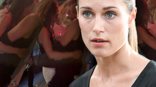 Taas uusi kohuvideo Sanna Marinista: pääministeri kiehnäsi kuumasti Sabina Särkän kanssa Sanna Marin