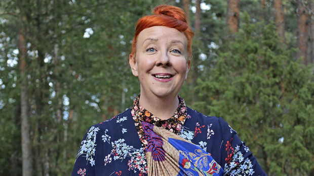 Jenni Kokanderilta tärkeä muistutus: 'Petkuhuiputusta'