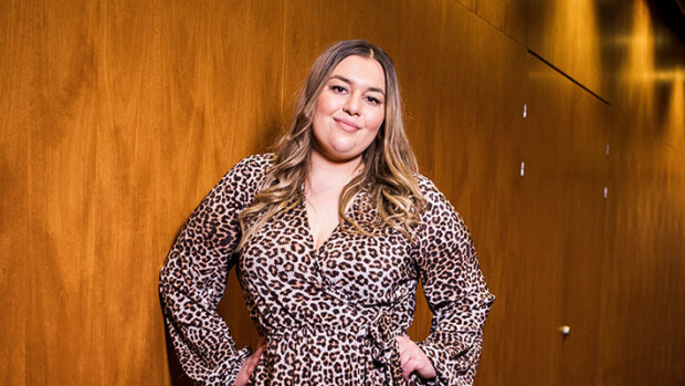 BB-Jasmiina tulistui: 'Teen kyl Stefut' jasmiina Yildiz