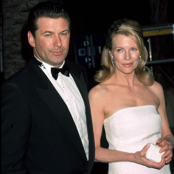 Tiesitkö? Nämä julkkikset ovat saaneet lapsia yhdessä, mutta harva muistaa: 'Otsalohkoni ei ollut valmis sitoutumiseen' Alec Baldwin ja Kim Basinger