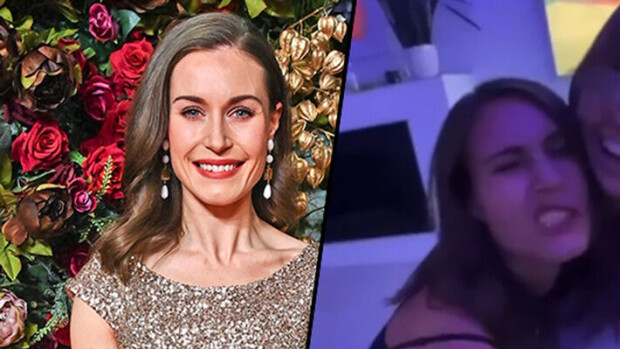 Nyt puhuu Janita Autio - videoita kuvannut valokuvaaja paljastaa vihdoin kantansa Sanna Marinin bilekohusta: 'Olen todella järkyttynyt' Sanna Marin