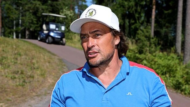 Teemu Selänteen shokki-ilmoitus Jokereista: 'Olo on äärimmäisen pettynyt' teemu selänne