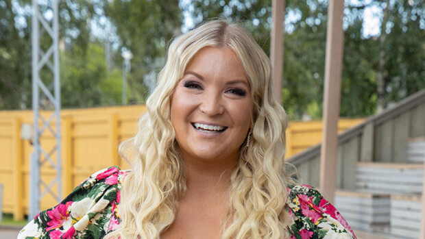 Radiojuontaja Rea Tallgren avoimena: ”Pilaan lapseni” Rea Tallgren
