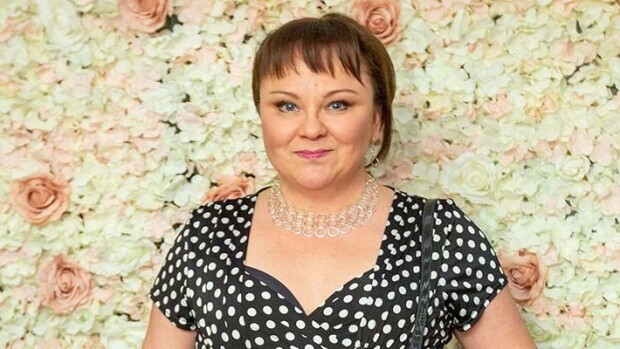 Shokkiero! Anna-Leena Sipilän 18 vuoden liitto särkyi - puolison tilitys: 'En ole kelvollinen jatkamaan pappina' anna-leena sipilä