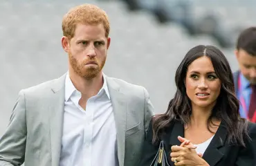 Herttuapari Harry ja Meghan kohtasivat kotonaan yllättävän turvallisuusuhan - viranomaiset: "Suojatkaa kotinne"