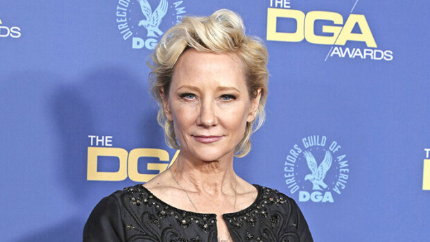 Näin Hollywood-tähti Anne Hechen kuolonkolarin tapahtumat etenivät Anne Heche