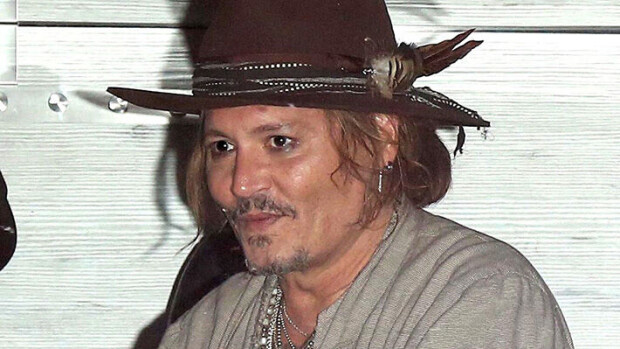 Oikeudessa ryvettynyt Johnny Depp saattaa palata ikoniseen rooliinsa: 'Hän on uskomaton näyttelijä!' Johnny Depp