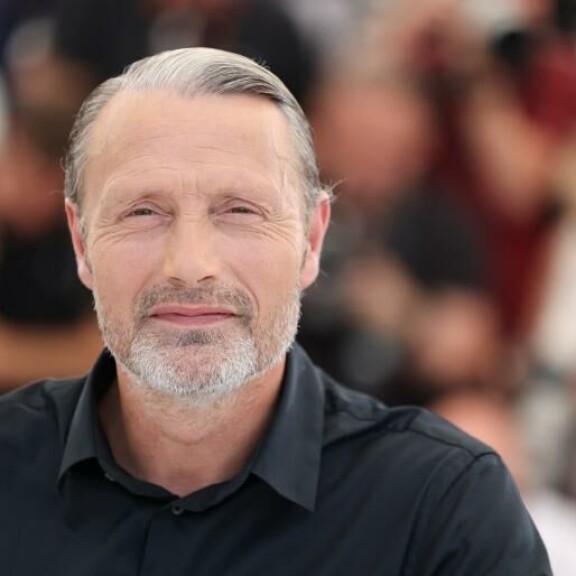 Madsin tulkinta Grindelwaldista poikkesi kovasti Johnnyn tulkinnasta. Mads Mikkelsen