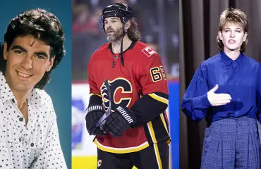 Missä piilee vihatun ja rakastetun takatukan suosio? Myös nämä julkkikset ovat luottaneet takajeejeen voimaan