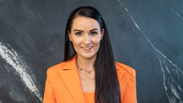 Syöpäepäilyn ja keskenmenon selättänyt Miss Helsinki -kaunotar haaveilee uudesta raskaudesta Annika Ekqvist