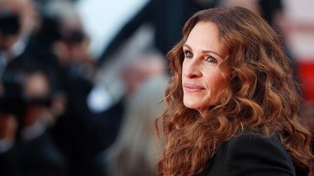 Julia Robertsin suuri suru - perheenjäsen kuoli julia roberts