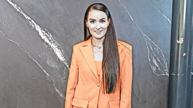 'Sibelius-ryppyni silotettiin' – Miss Helsinki -finalisti Annika avoimena kauneusleikkauksista Annika Ekqvist