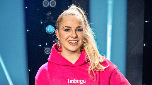 Näin laulajakaunotar Ilta vatkaa munaa – hulvaton video julki! ILTA