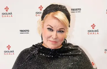 Minna Kuukka joutui liikenneraivon kohteeksi: ”Ime mummo parsaa!”