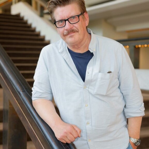 Santerin koti on tyhjentynyt, sillä hänen 20-vuotias poikansa muutti omilleen jo viime syksynä. - Poika pääsi armeijasta alkukesällä, Santeri kertoi. santeri kinnunen