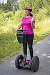 Eija Kantola Segway