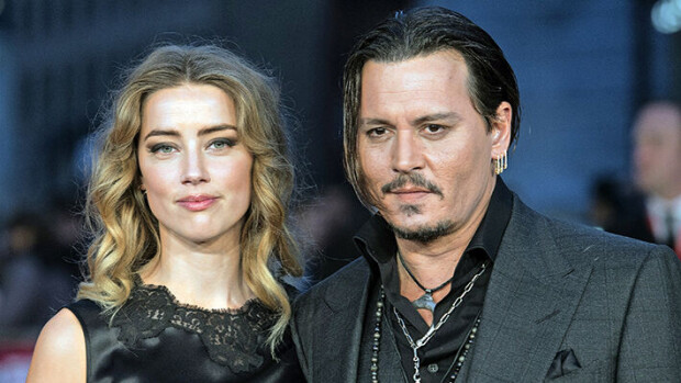 Tällainen on Amber Heardin rahapulassa myymä Mojaven aavikkokoti: oikeasti keskellä ei-mitään Amber ja Johnny