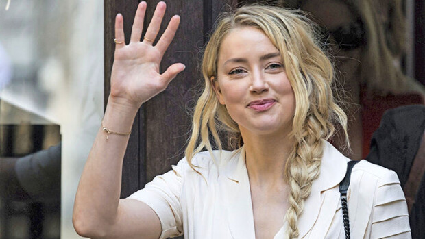 Näin Amber Heard joutuu selviämään talousahdingosta – vakuutusfirmakin petti ja jätti Amber Heard