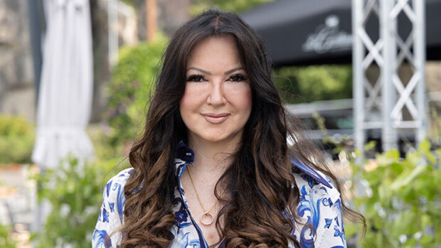 Ilkka Kanervan leski Elina Kanerva päätyi suureen elämänmuutoksen: 'Ilkkakin olisi halunnut minun tekevän niin' elina kanerva