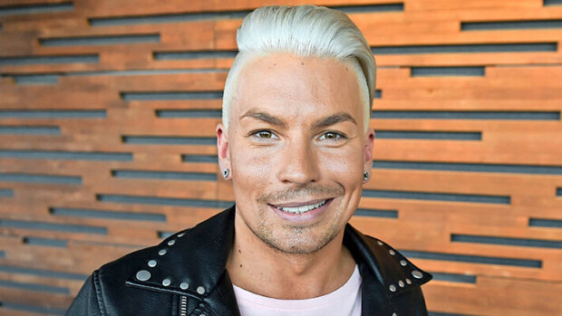 Tunnistatko Antti Tuiskua tässä asukokonaisuudessa? Hunks-Nikolta yllättävä huomio Antti Tuisku