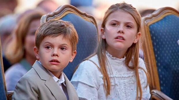 Prinsessa Estellen pitsanpaistajaa ammuttiin - tragedia prinssi Danielin lapsuudenkodin liepeillä prinssi oscar, prinsessa estelle