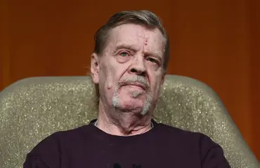 HS: Jari Tervo kertoo, miten Vesa-Matti Loirin syöpä paljastui - legenda halusi luomukuoleman, konjakkia ja sikareita