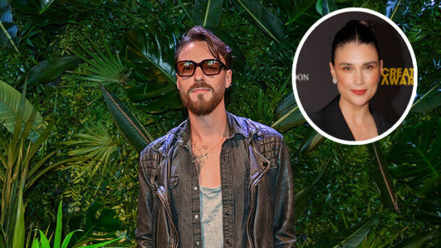 Tästä syystä Leo Stillman ei ole ikinä aiemmin vahvistanut eronneensa Maryam Razavista Leo stillman