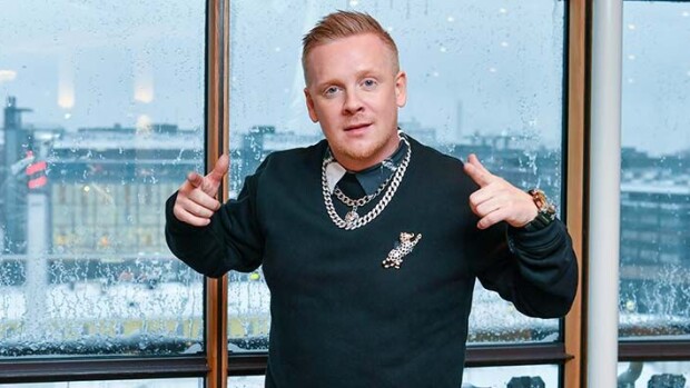 Me Naiset: Redrama retkahti 12 vuoden raittiuden jälkeen - syksyllä katkaisuhoitoon! redrama