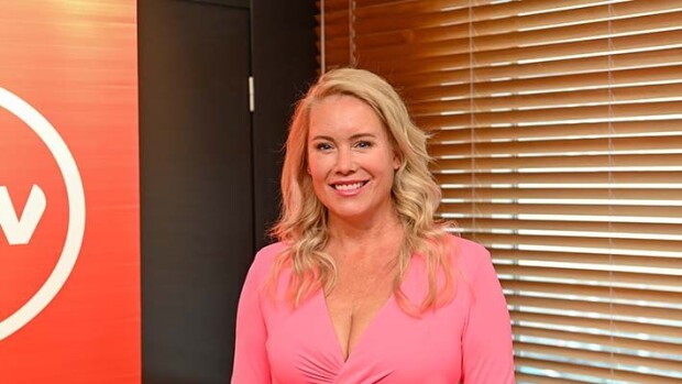 Tästä syystä Anne Kukkohovi muutti arvoalueelle - loppuvuoden suunnitelmissa jälleen muutto Anne Kukkohovi