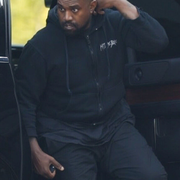Kanye on ollut luova nettikiusaamisen saralla. Kanye West