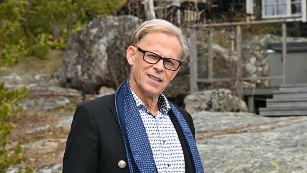 Topi Sukari kävi kahdesti elämän ja kuoleman välillä: ”Kyllä sellainen traumat jättää” Topi Sukari