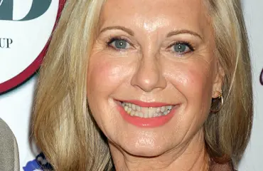  Olivia Newton-John on kuollut