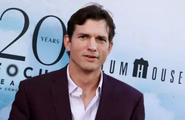 Hollywood-tähti Ashton Kutcher sairastui vakavasti: menetti kuulonsa ja näkönsä – ”Olen onnekas, että olen elossa"