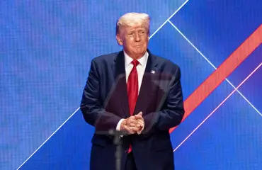 FBI ratsasi Donald Trumpin kartanon - tästä on kyse