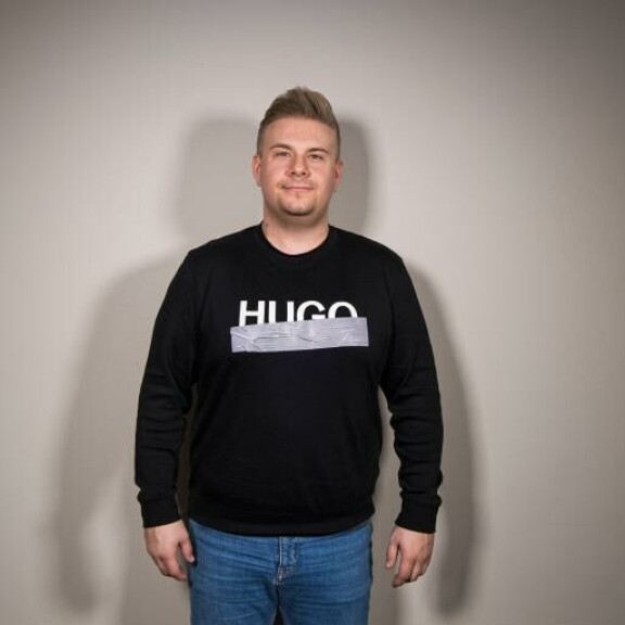 Iiroa kutsuttiin taannoin epäedullisella lempinimellä 'Liero-Iiro'. TIS-Iiro
