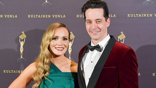 Ile Uusivuori julkaisi rehellisen kuvan - Marja Hintikalta kipakka reaktio Marja Hintikka ja Ile Uusivuori