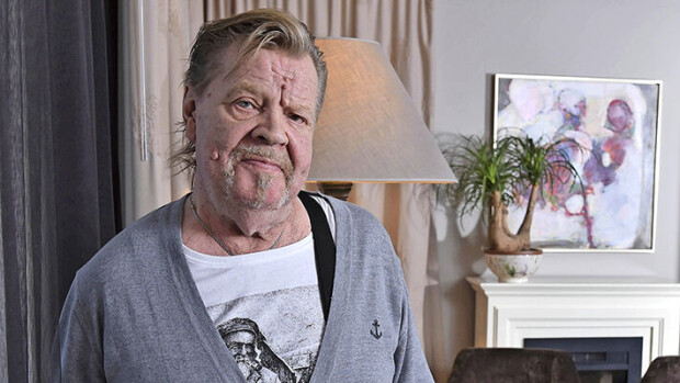 Terveyshuolia: Vesa-Matti Loirin sydänvaivat pahenivat 2019, kun oma poika kuoli Vesa-Matti Loiri