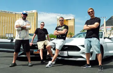 Mauno Ahonen paljastaa, onko eläköityvien Hunksien aika todella ohi