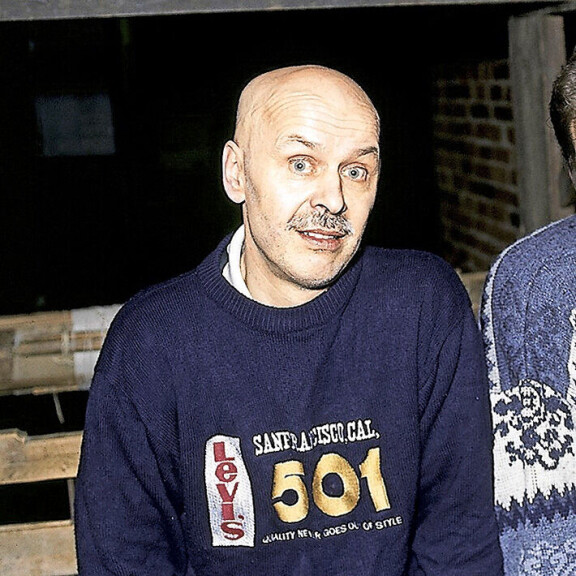 Jouko Turkka (1942-2016) oli eläessään ristiriitainen persoona, jota on kutsuttu sekä hulluksi että neroksi. Jouko Turkka
