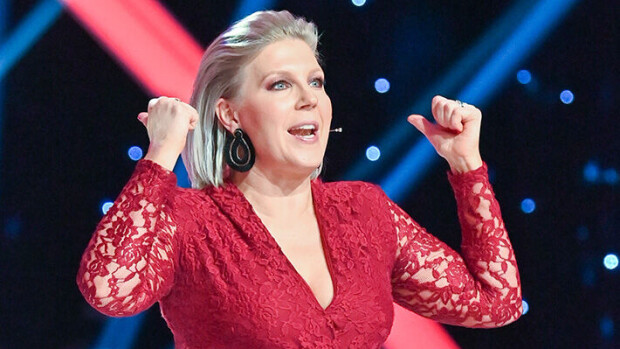 Vappu Pimiän lemmenlomalla karvas pettymys: ”Se oli sen sormuksen loppu” Vappu Pimiä