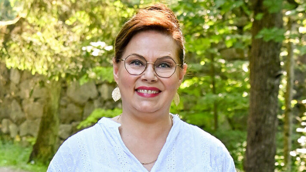 Nina Mikkonen avoimena terveyshuolistaan: 'Ottaa päähän...' Nina Mikkonen