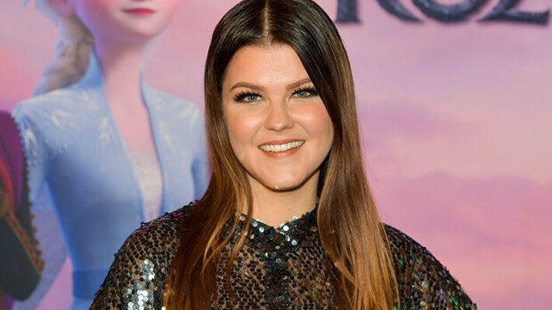 Tyyli kerralla uusiksi! Tältä Saara Aalto näyttää nykyään Saara Aalto