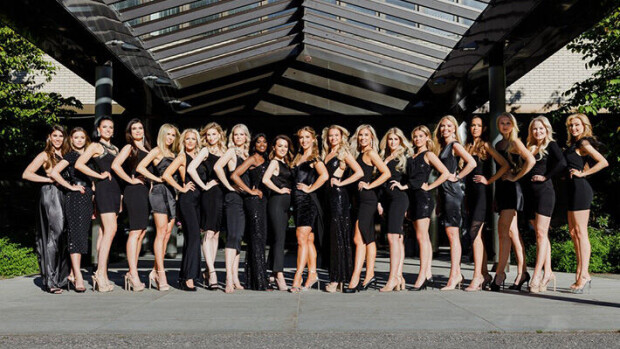 Tässä ovat Miss Suomi -finalistit - mukana tuttu konkari! Miss Suomi finalistit