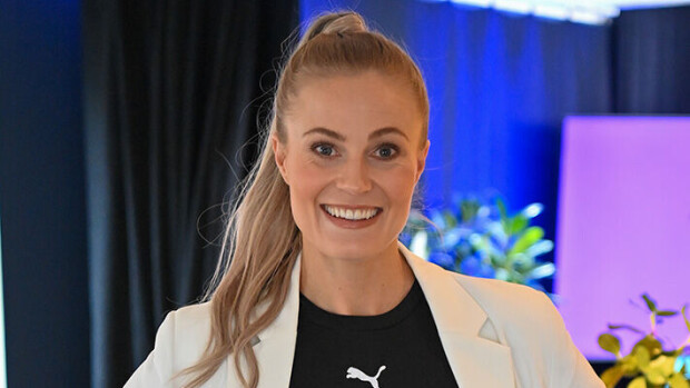 Doping-aituri Lotta Harala kärsi uupumuksesta - Päivästä toiseen selviytymistä! Lotta Harala