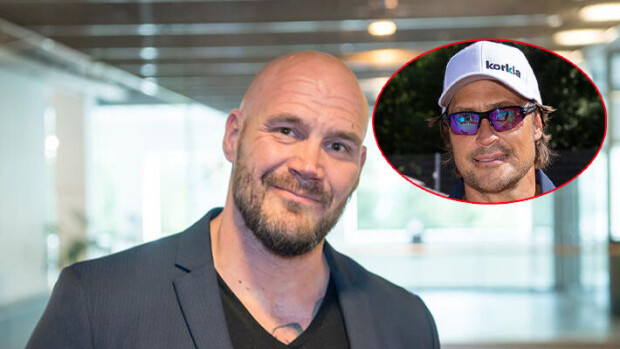 Podcast: Renne Korppila ottaa tiukasti kantaa Teemu Selänteen Twitter-kohuun: ”Kaksi kurapersettä” Renne Korppila ja Teemu Selänne