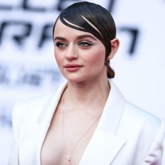 Joey aloitti näyttelemisen jo 4-vuotiaana. Joey King