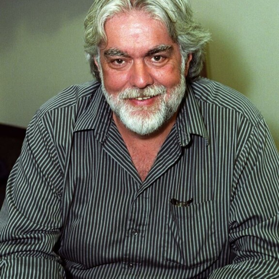 Gunnar palasi naamion taakse vielä vuoden 2013 Texas Chainsaw 3D -elokuvassa. Gunnar Hansen